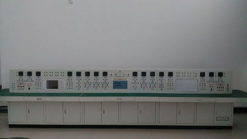 电机设计与系统控制福建省高校工程研究中心简介